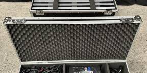 vends quit complet octostrip ( 2 kit disponible )