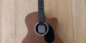 Guitare MARTIN & CO EST 1833