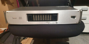 convertisseur analogique/ digital