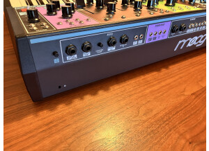 Moog Music Matriarch (98082)