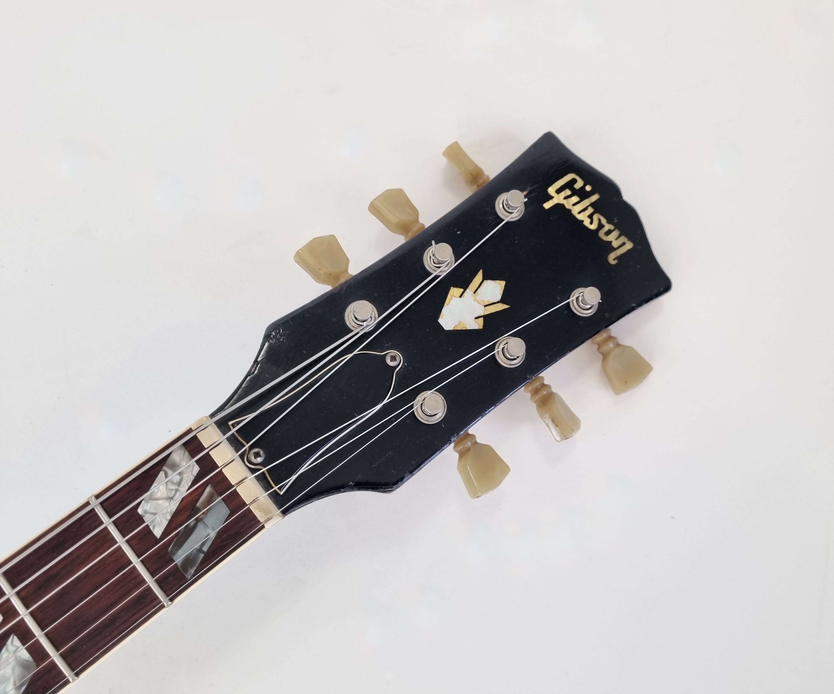 Gibson ES-175 D (1967) (19122)