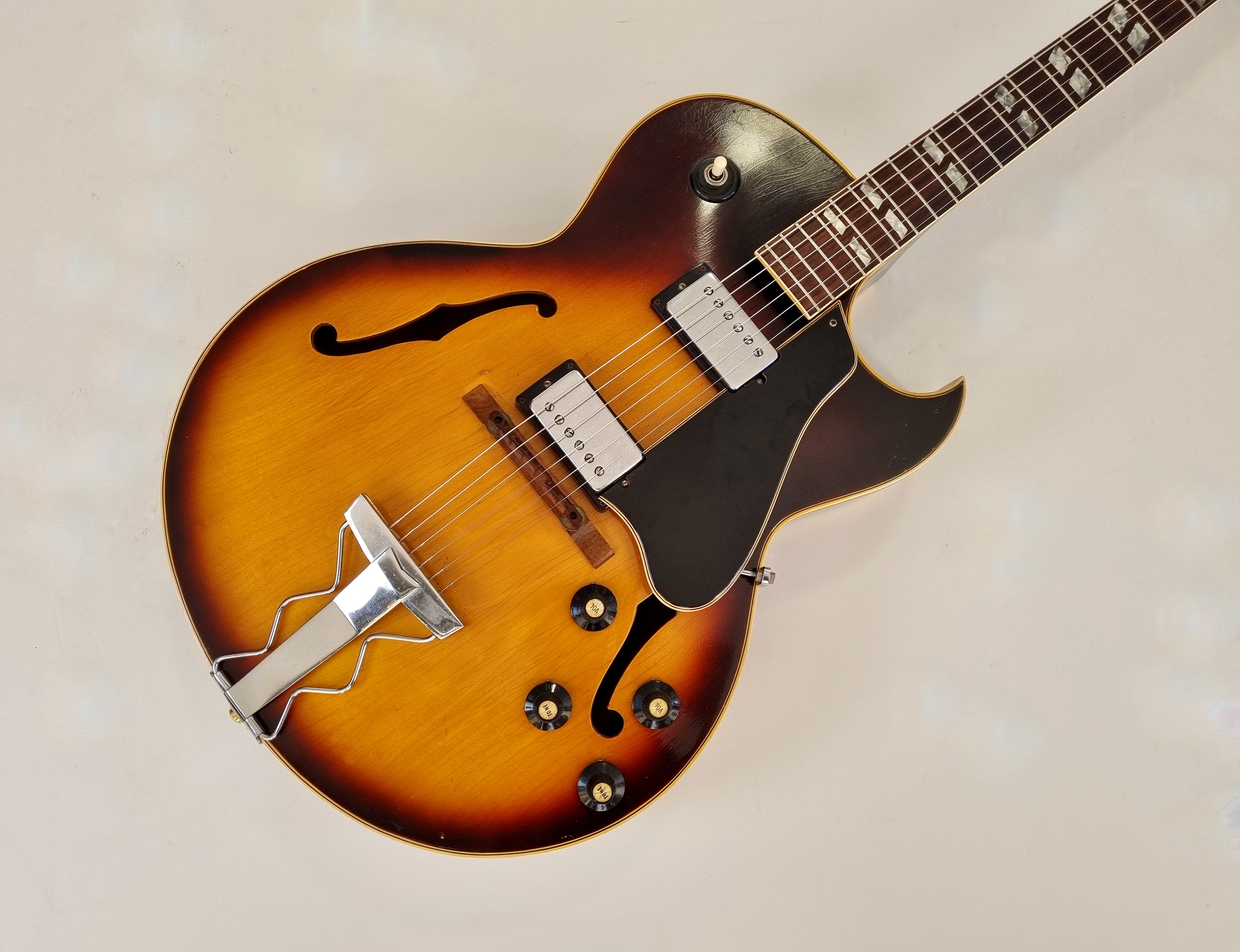 Gibson ES-175 D (1967) (98716)