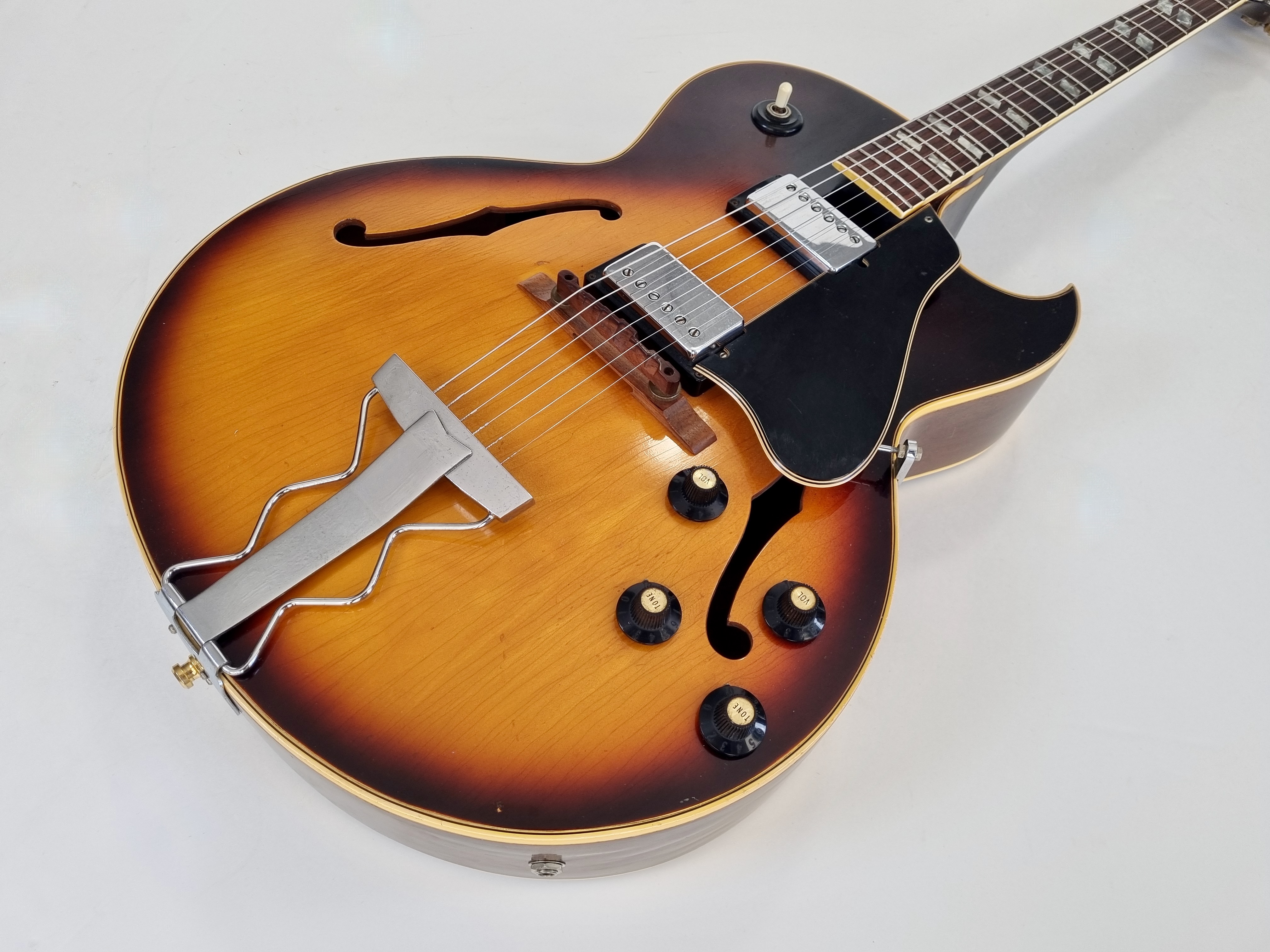 Gibson ES-175 D (1967) (29106)