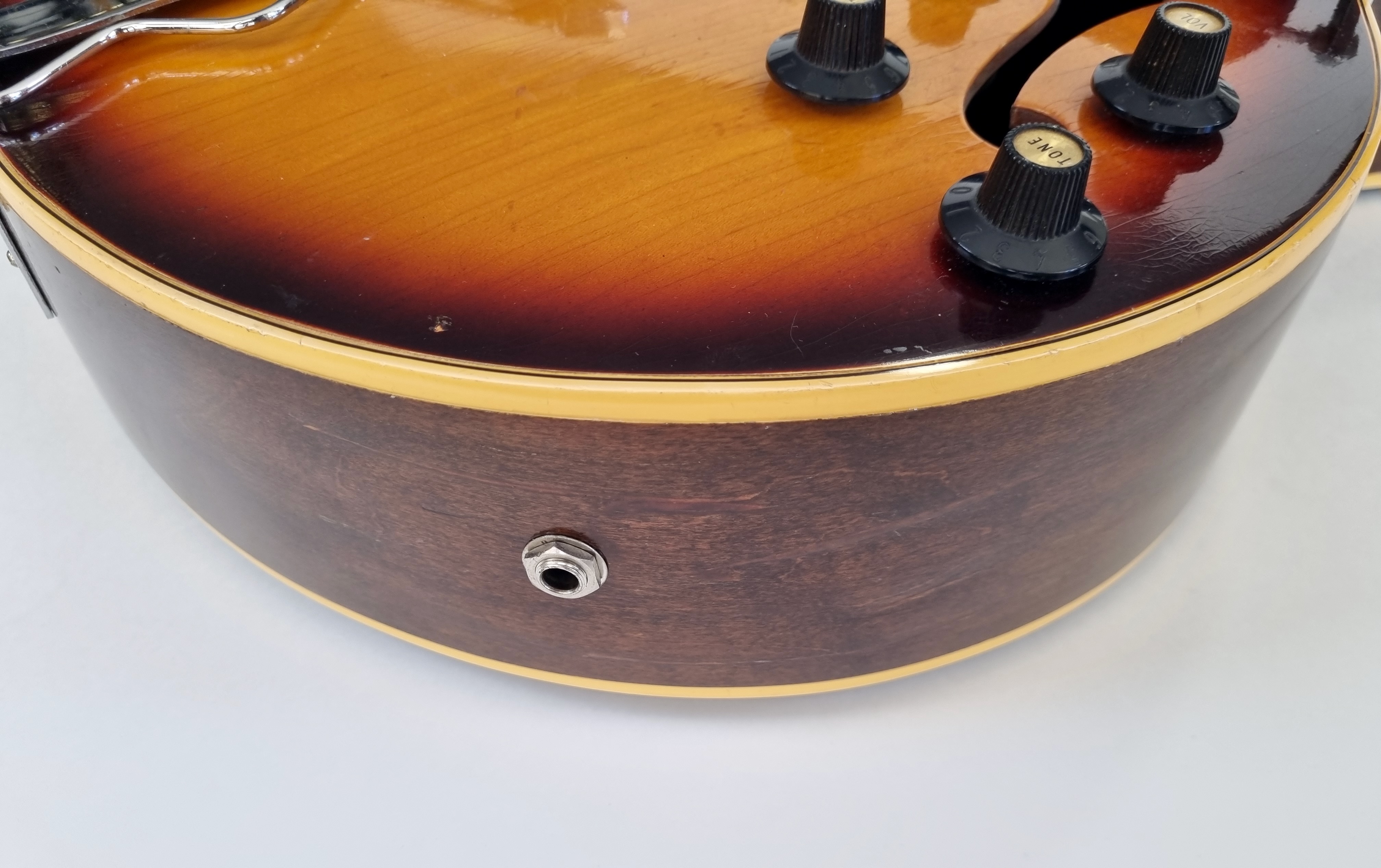 Gibson ES-175 D (1967) (1125)