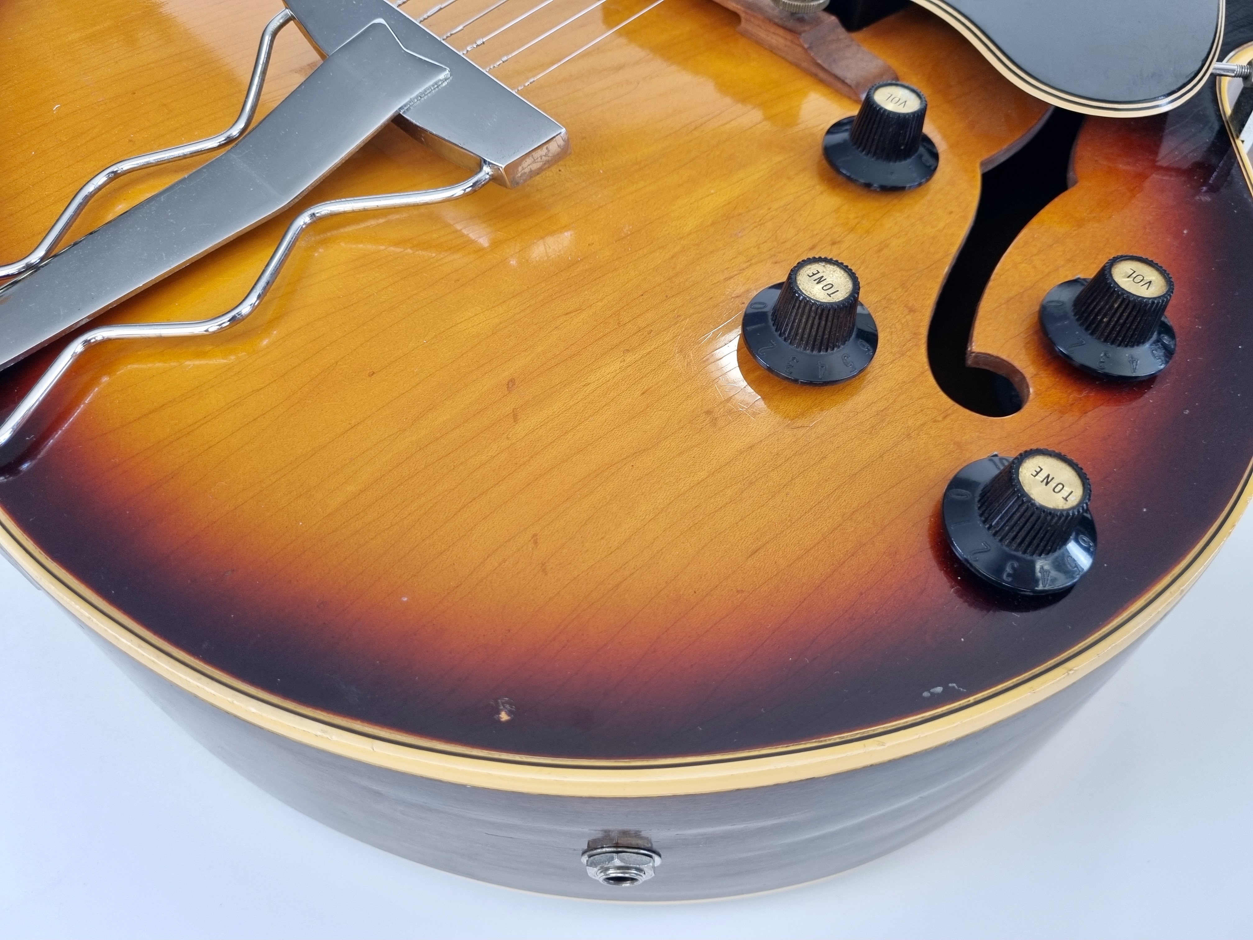 Gibson ES-175 D (1967) (44499)