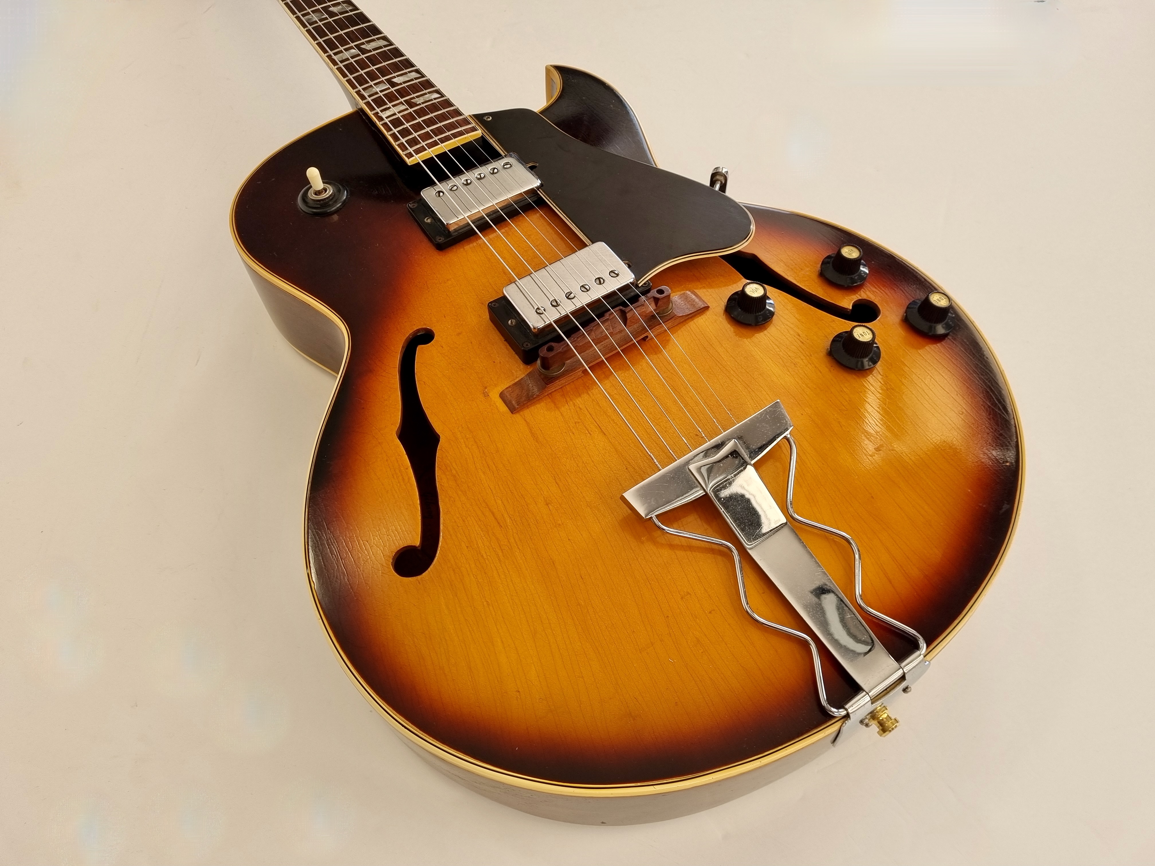 Gibson ES-175 D (1967) (81769)