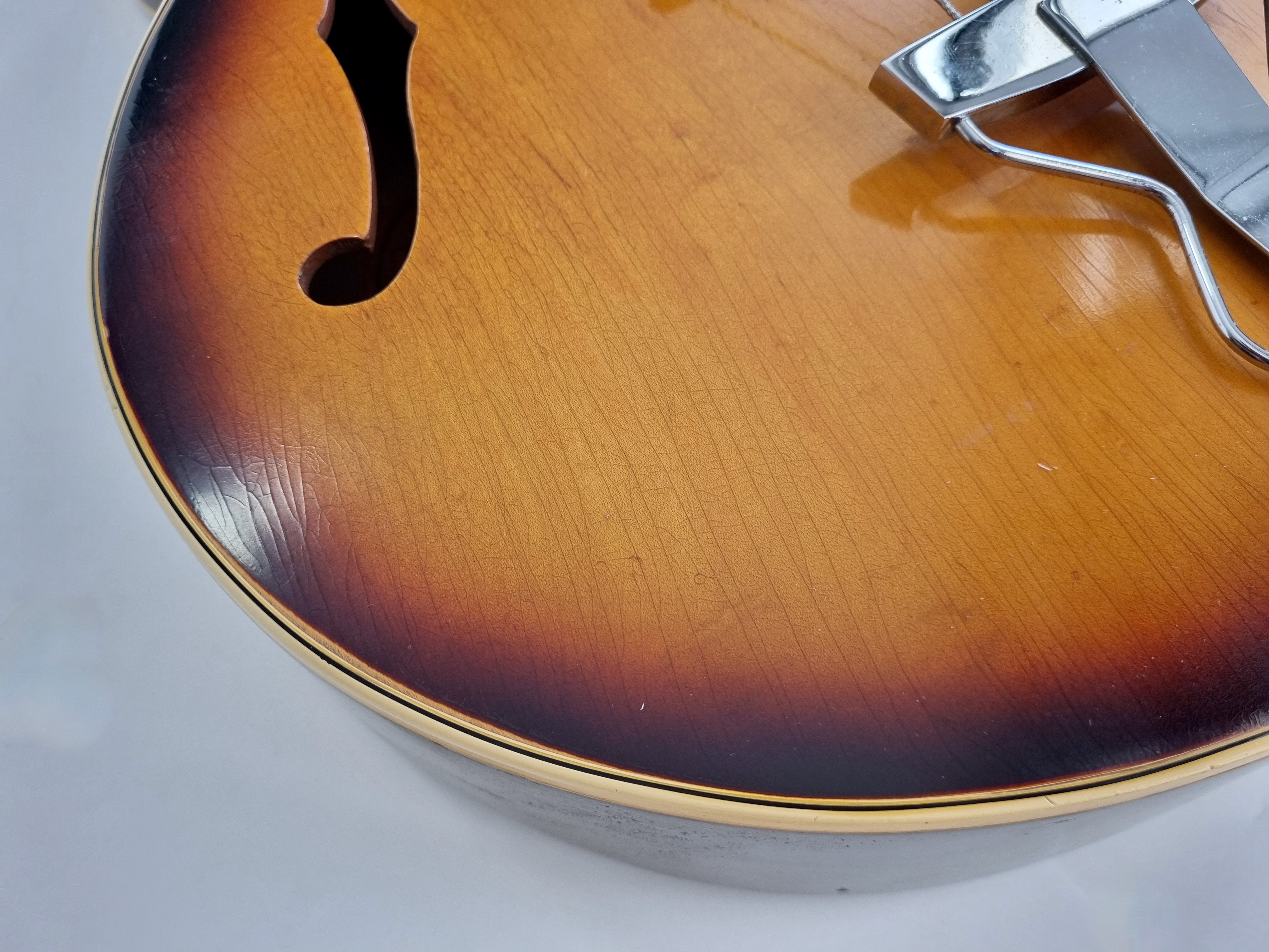 Gibson ES-175 D (1967) (60234)