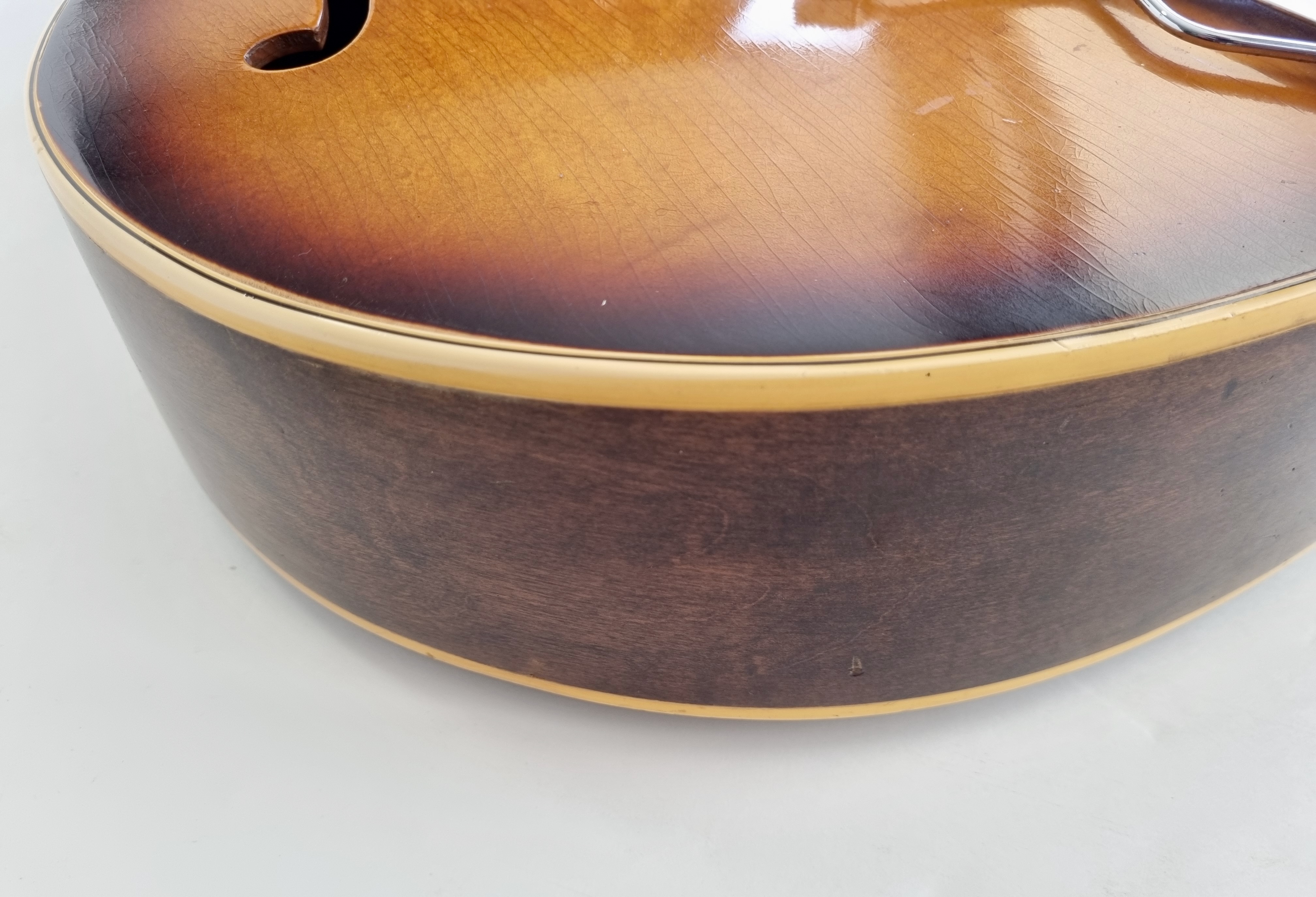 Gibson ES-175 D (1967) (86482)