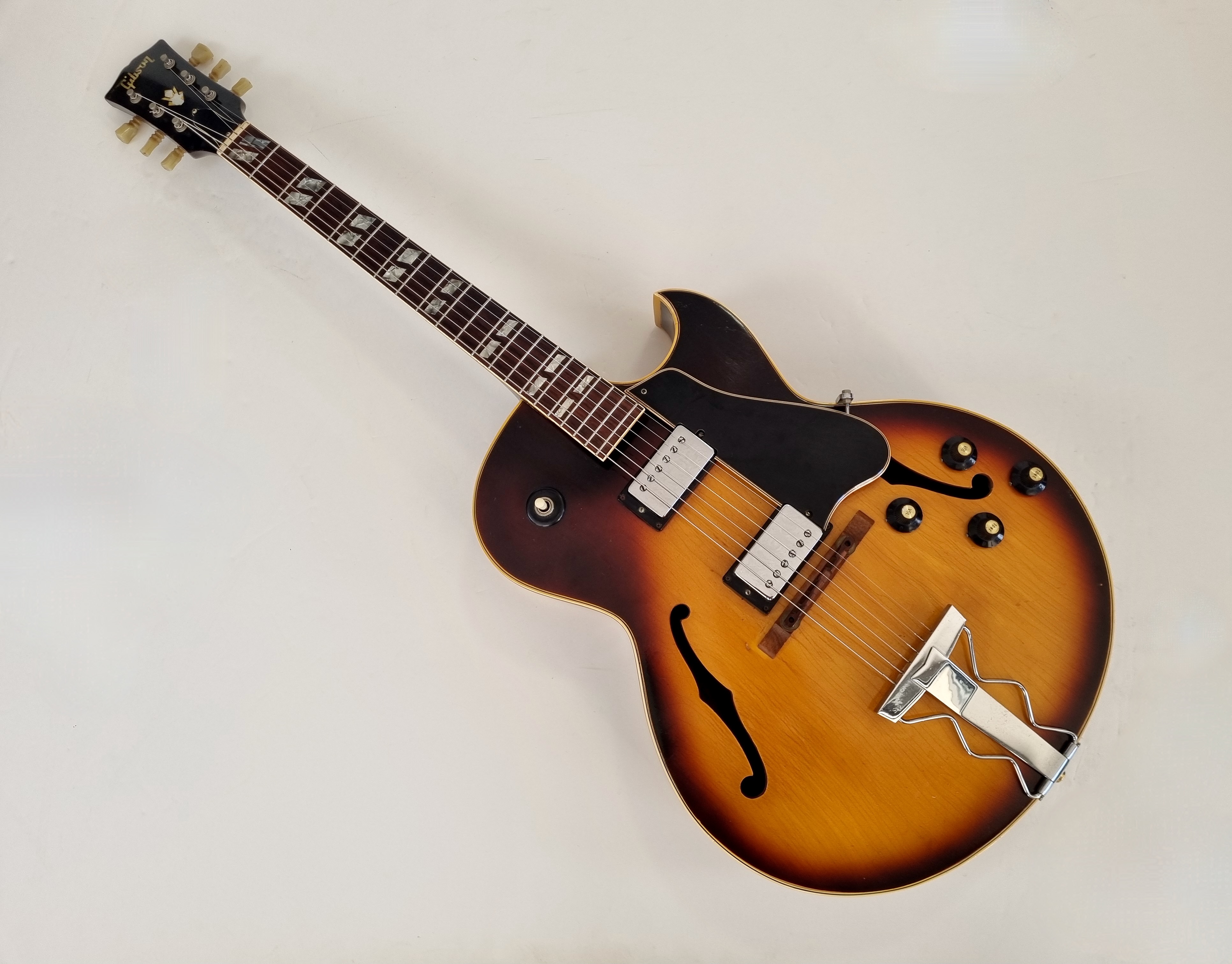 Gibson ES-175 D (1967) (80091)