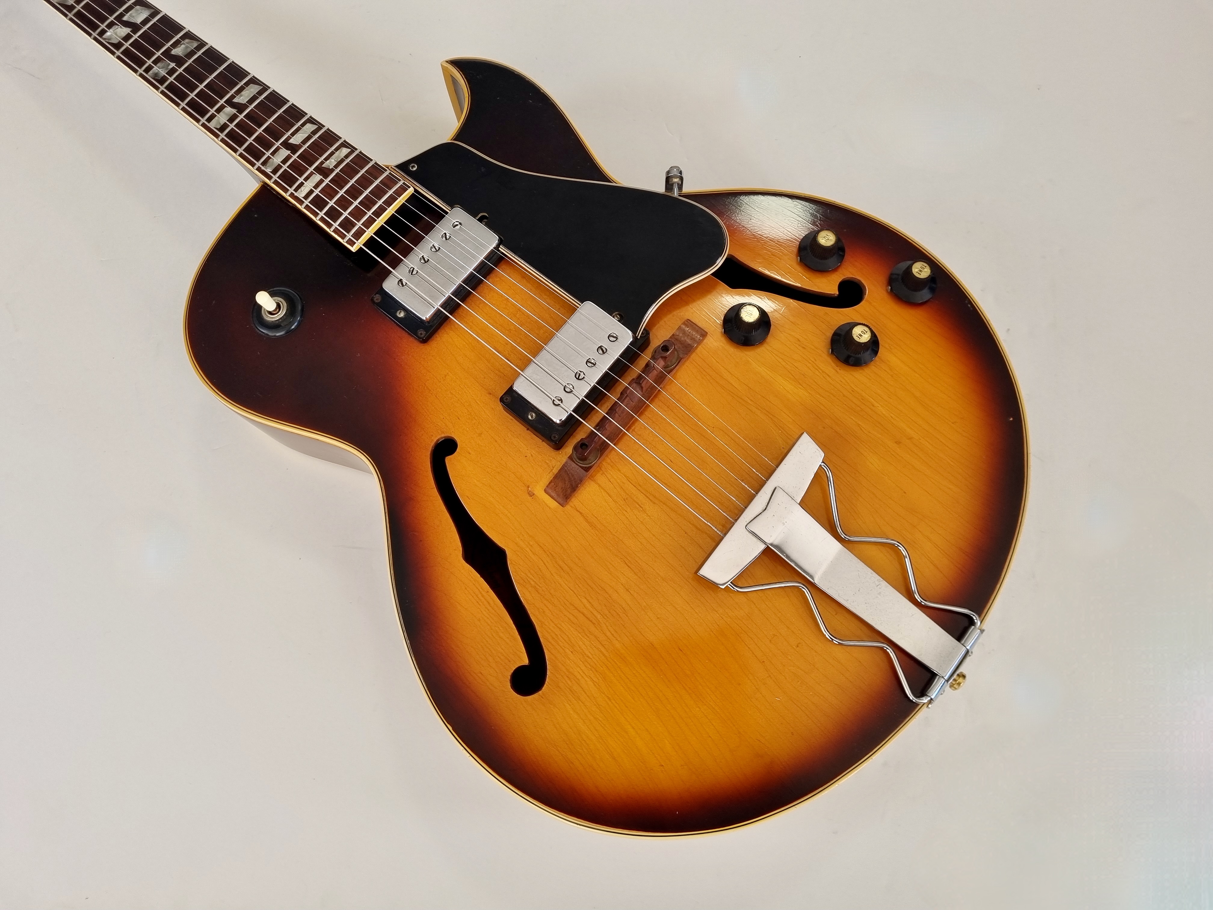 Gibson ES-175 D (1967) (805)