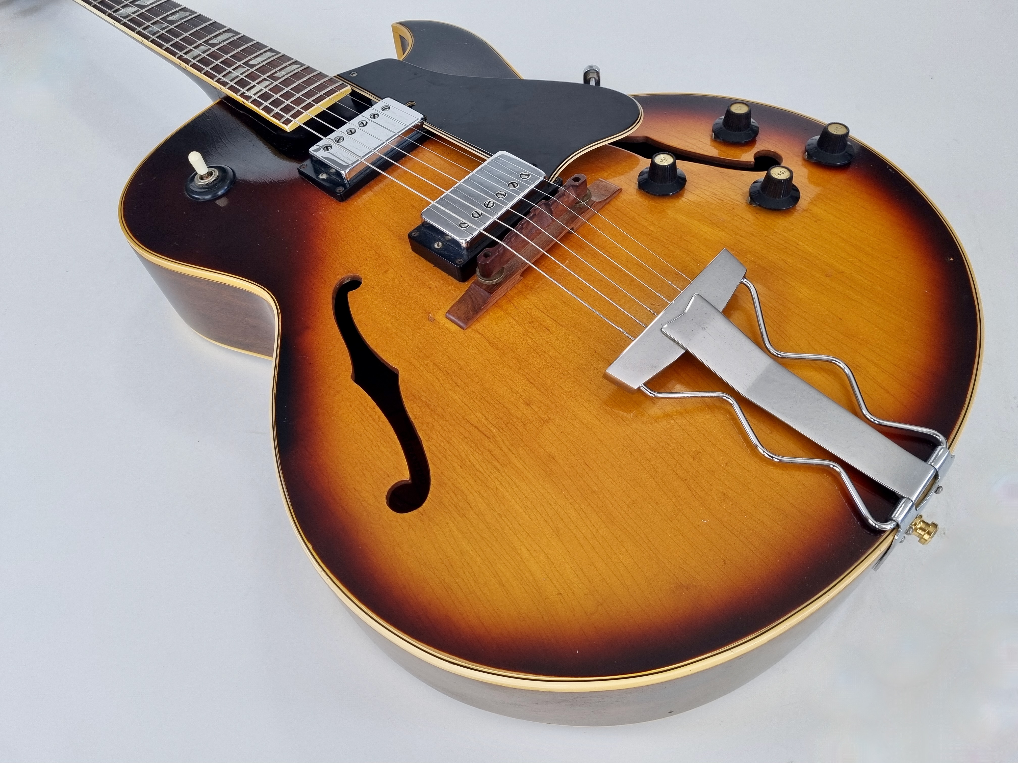 Gibson ES-175 D (1967) (12287)