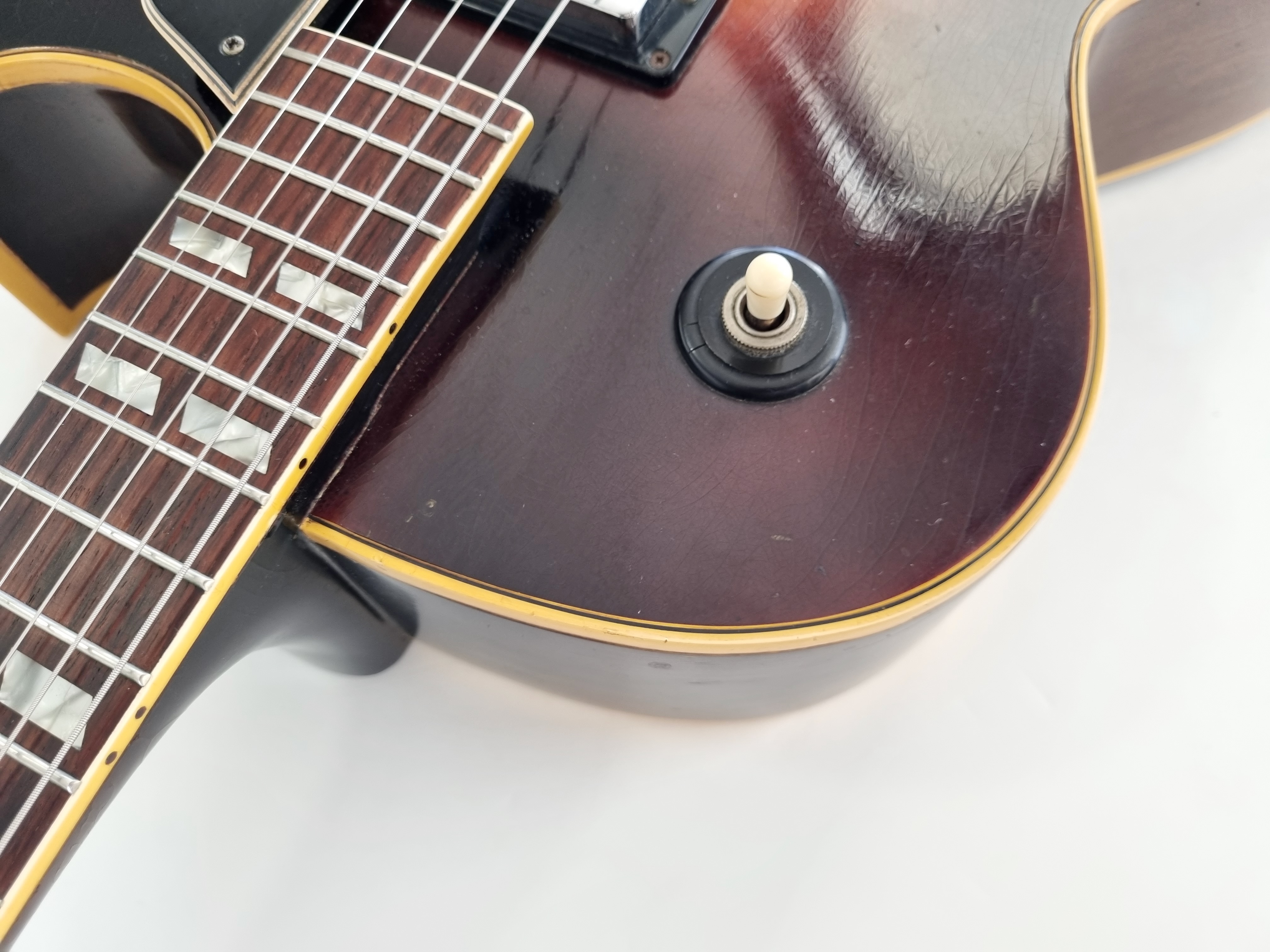 Gibson ES-175 D (1967) (32330)
