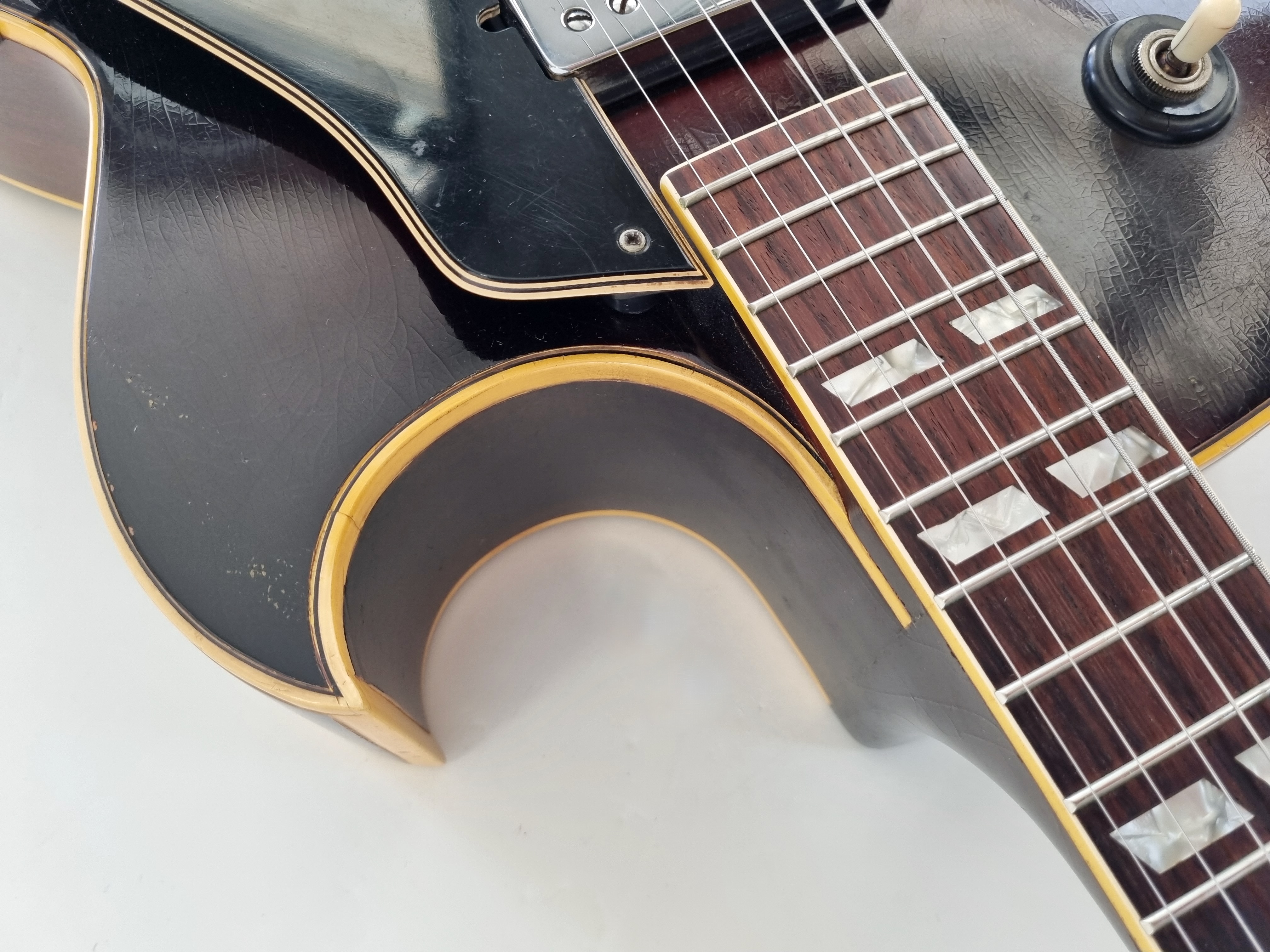 Gibson ES-175 D (1967) (33418)