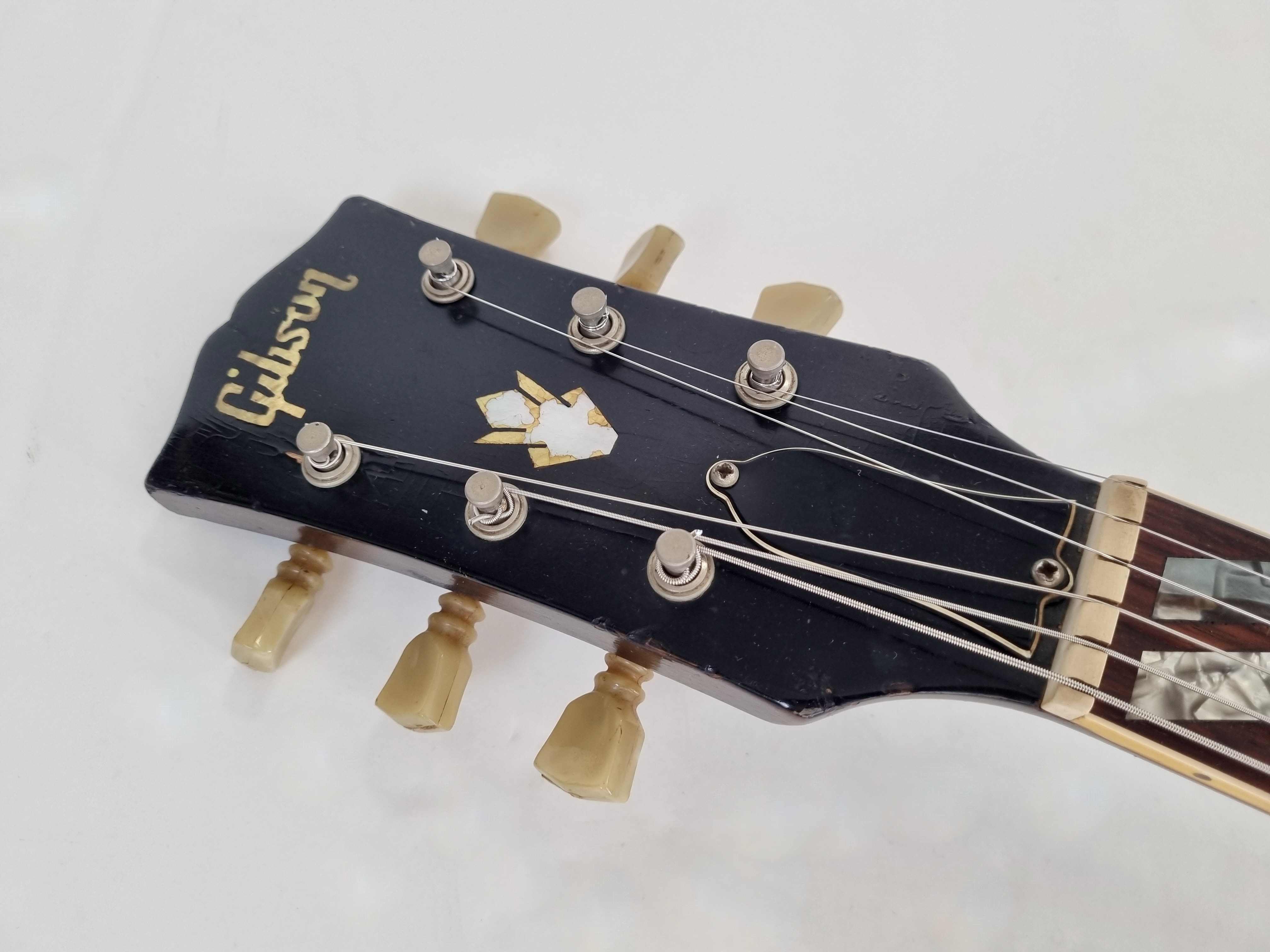 Gibson ES-175 D (1967) (17177)
