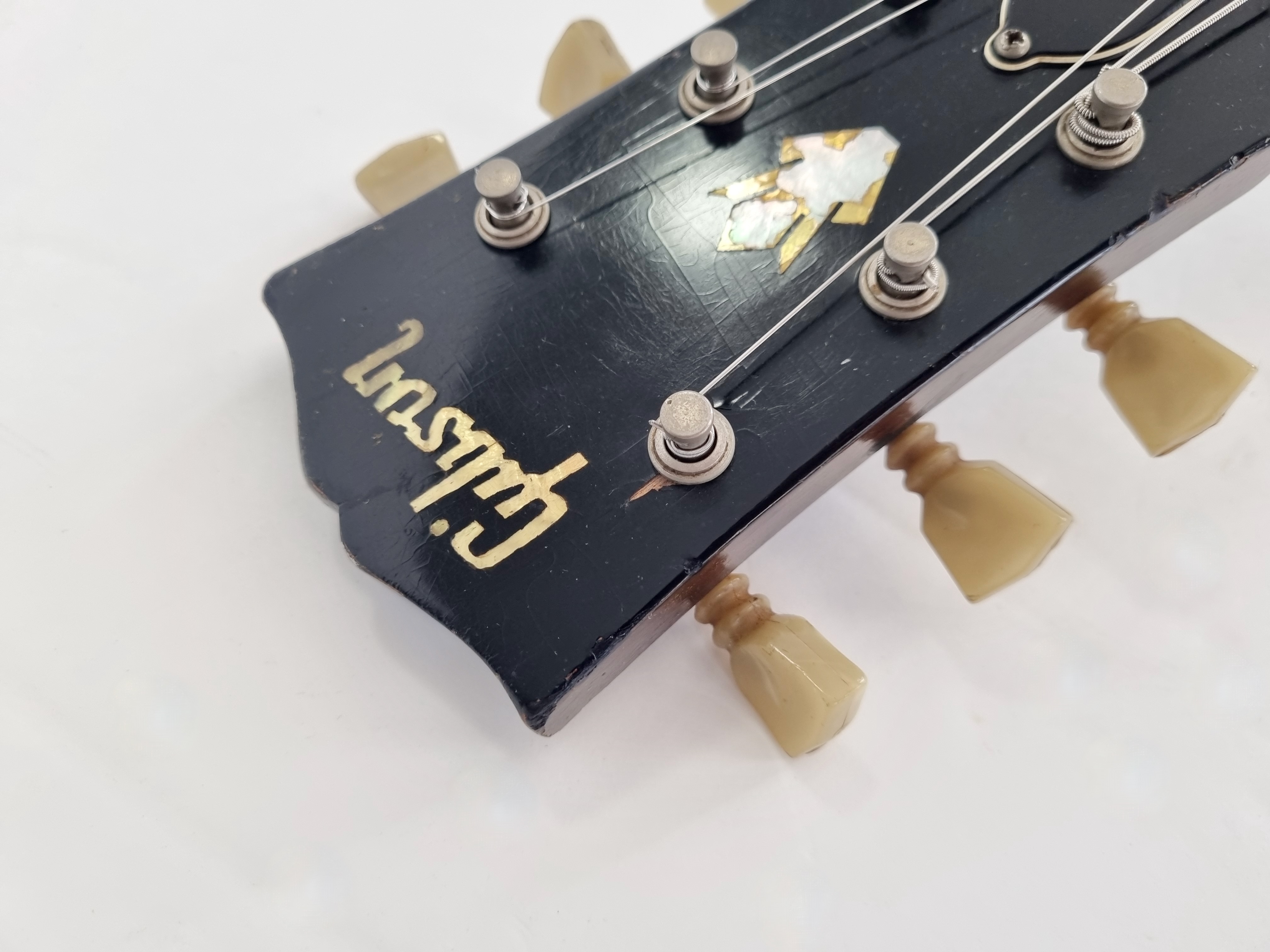 Gibson ES-175 D (1967) (6641)