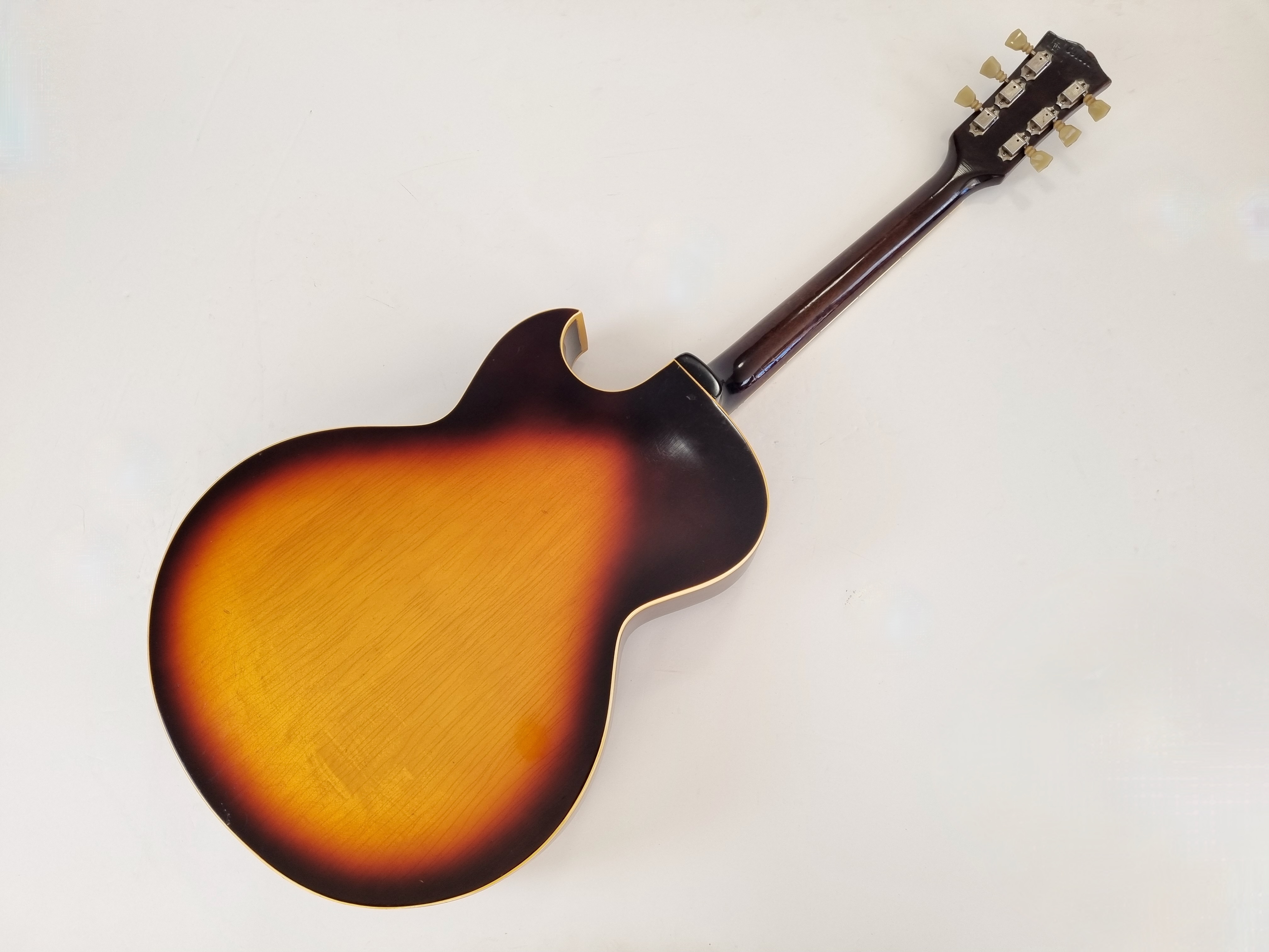 Gibson ES-175 D (1967) (60457)
