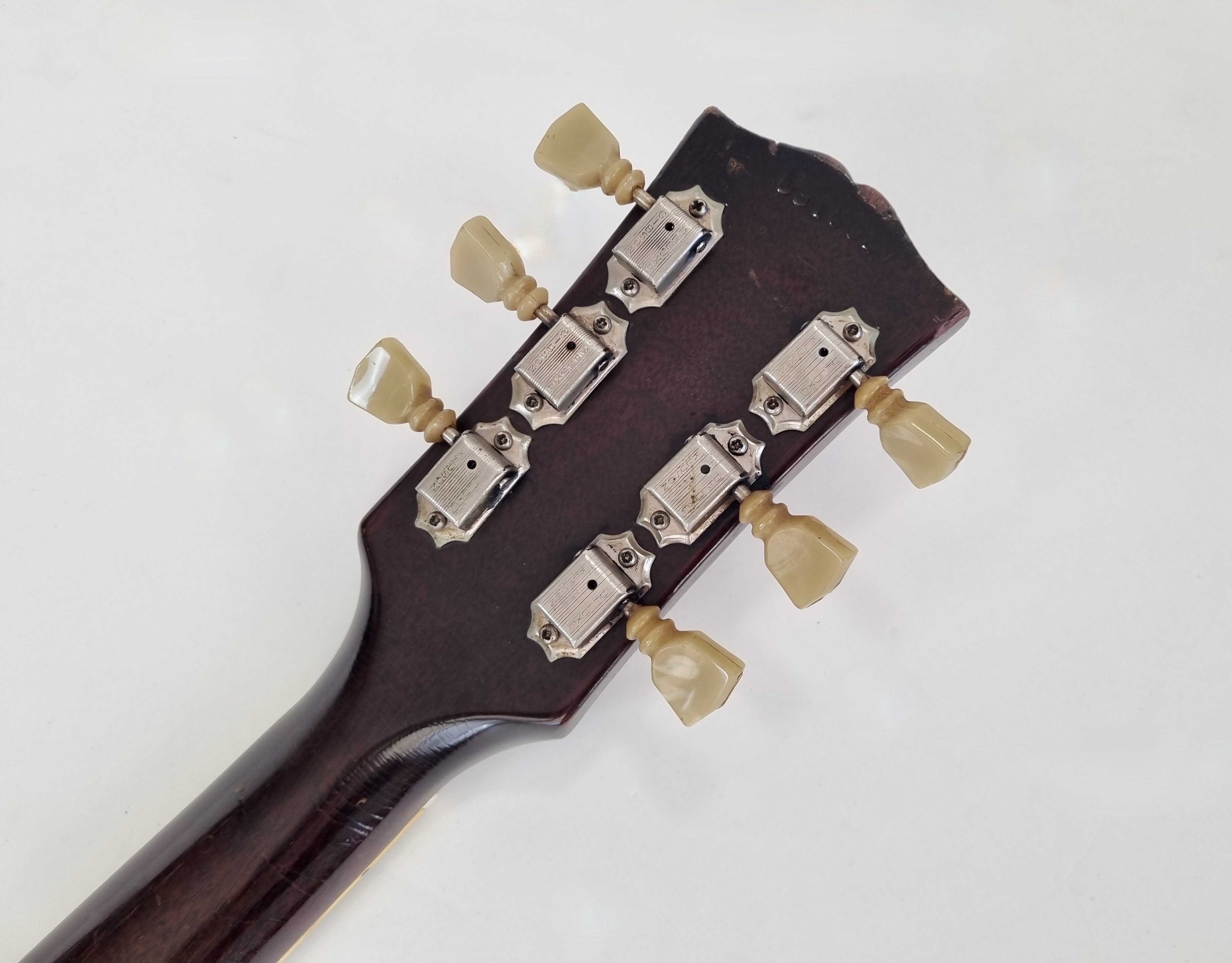 Gibson ES-175 D (1967) (67543)