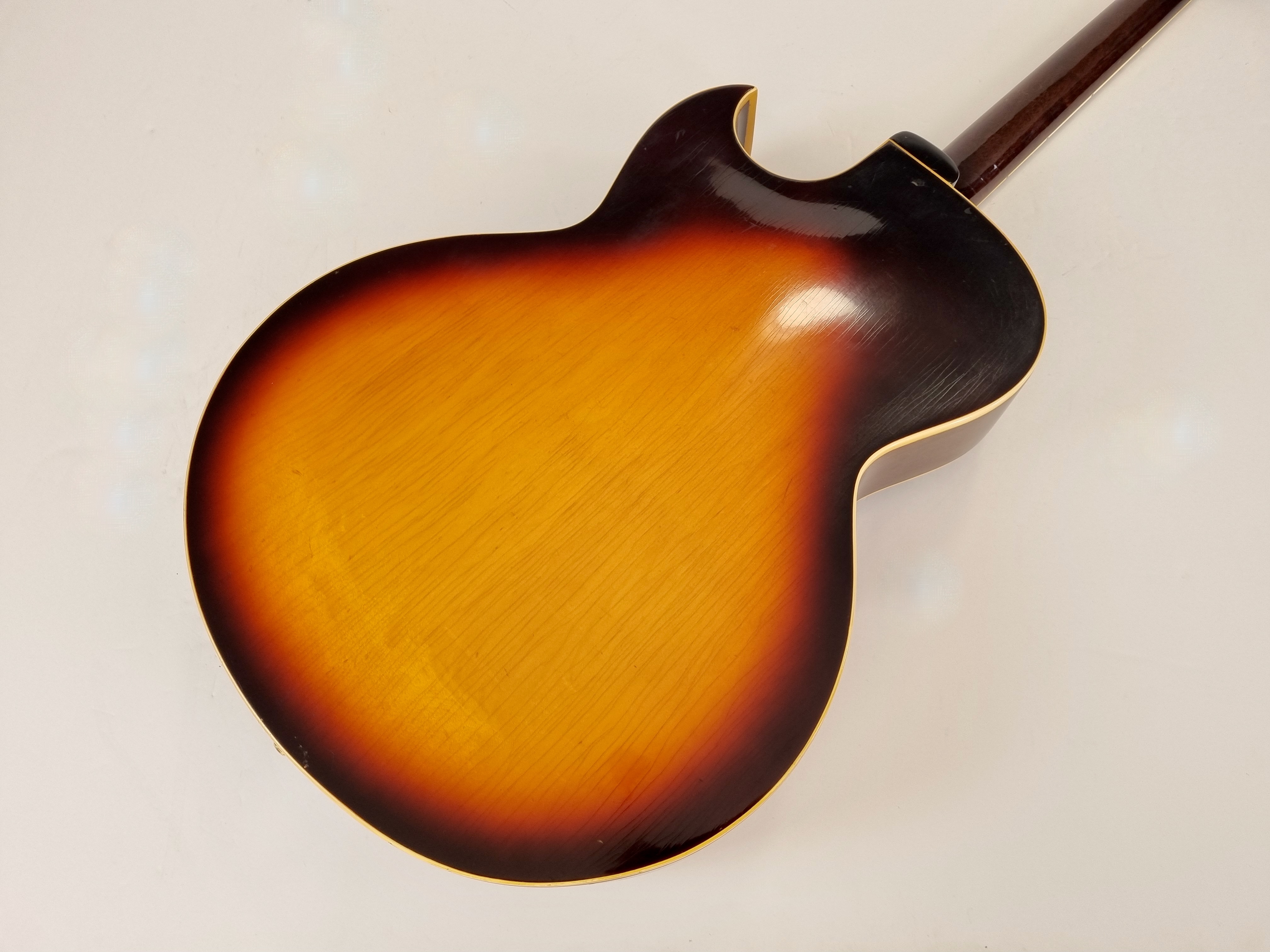 Gibson ES-175 D (1967) (58595)