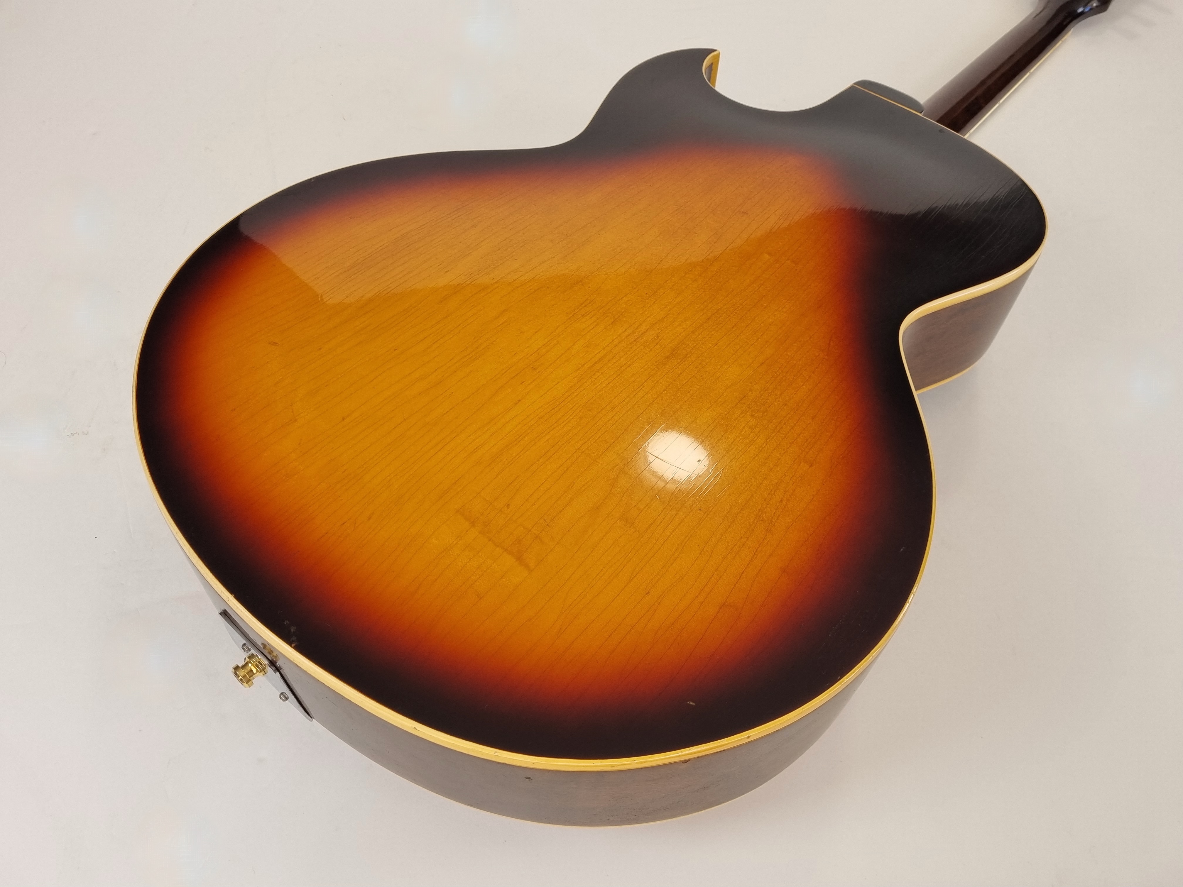 Gibson ES-175 D (1967) (78847)