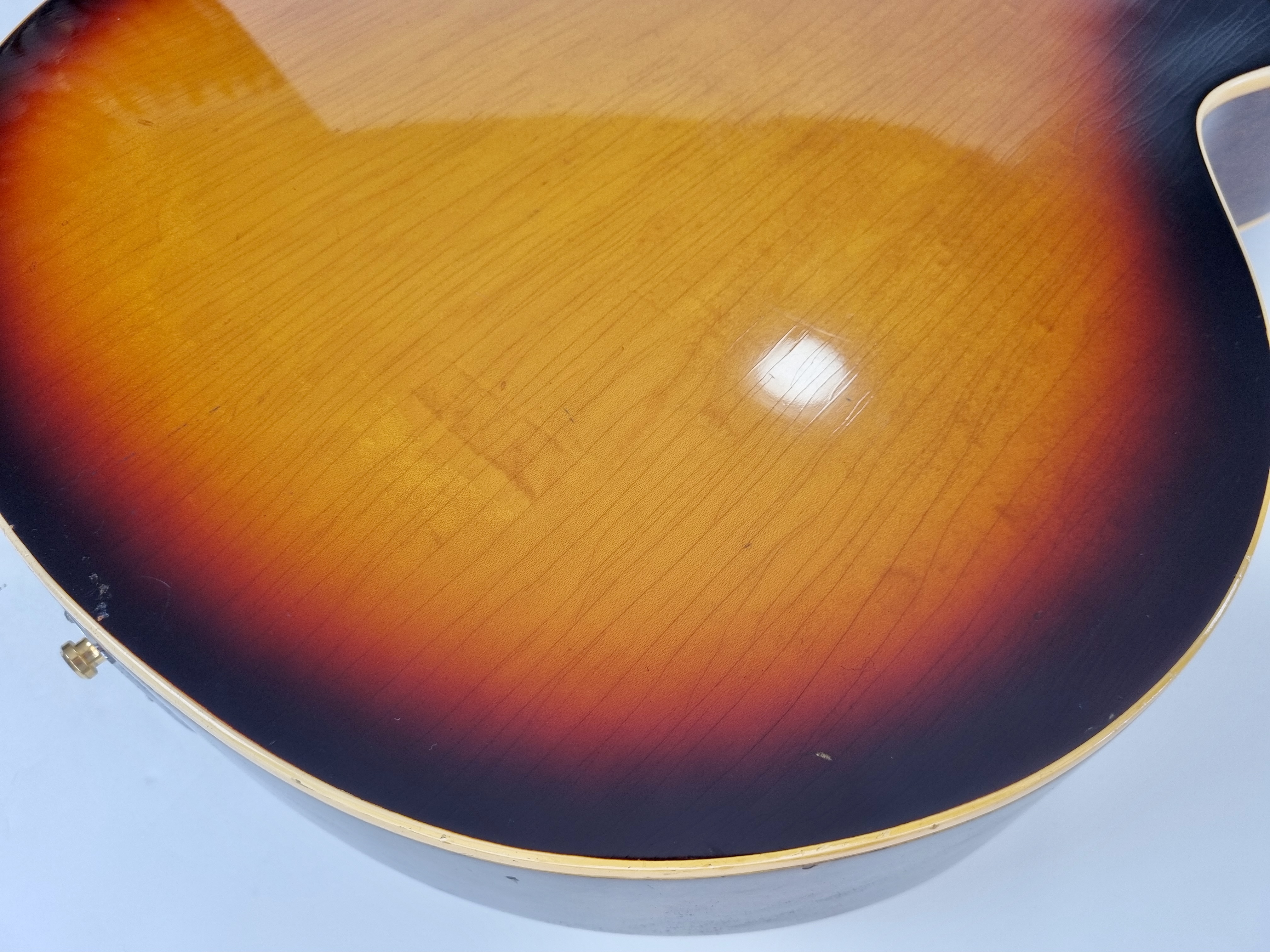 Gibson ES-175 D (1967) (32998)