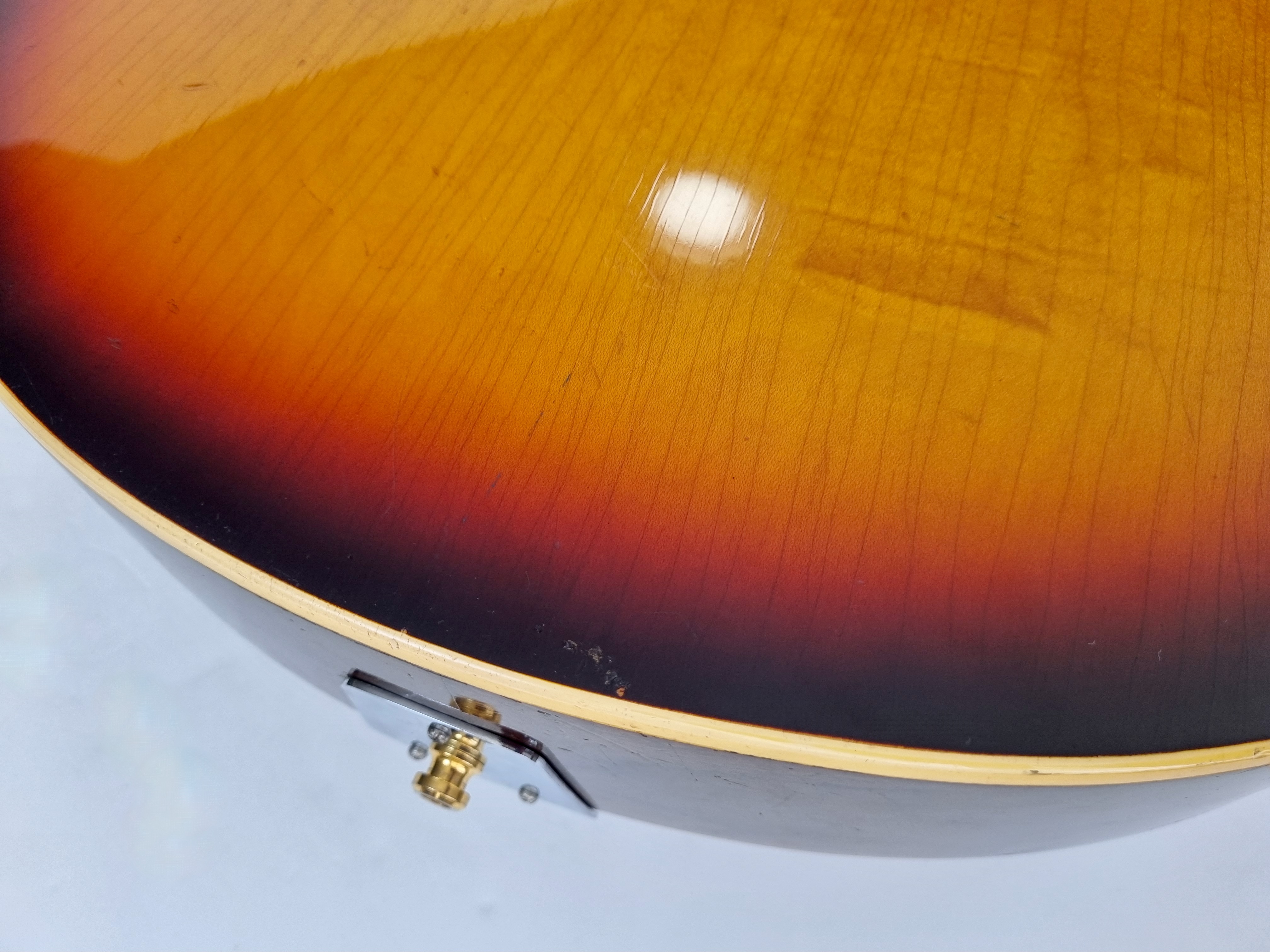 Gibson ES-175 D (1967) (78665)