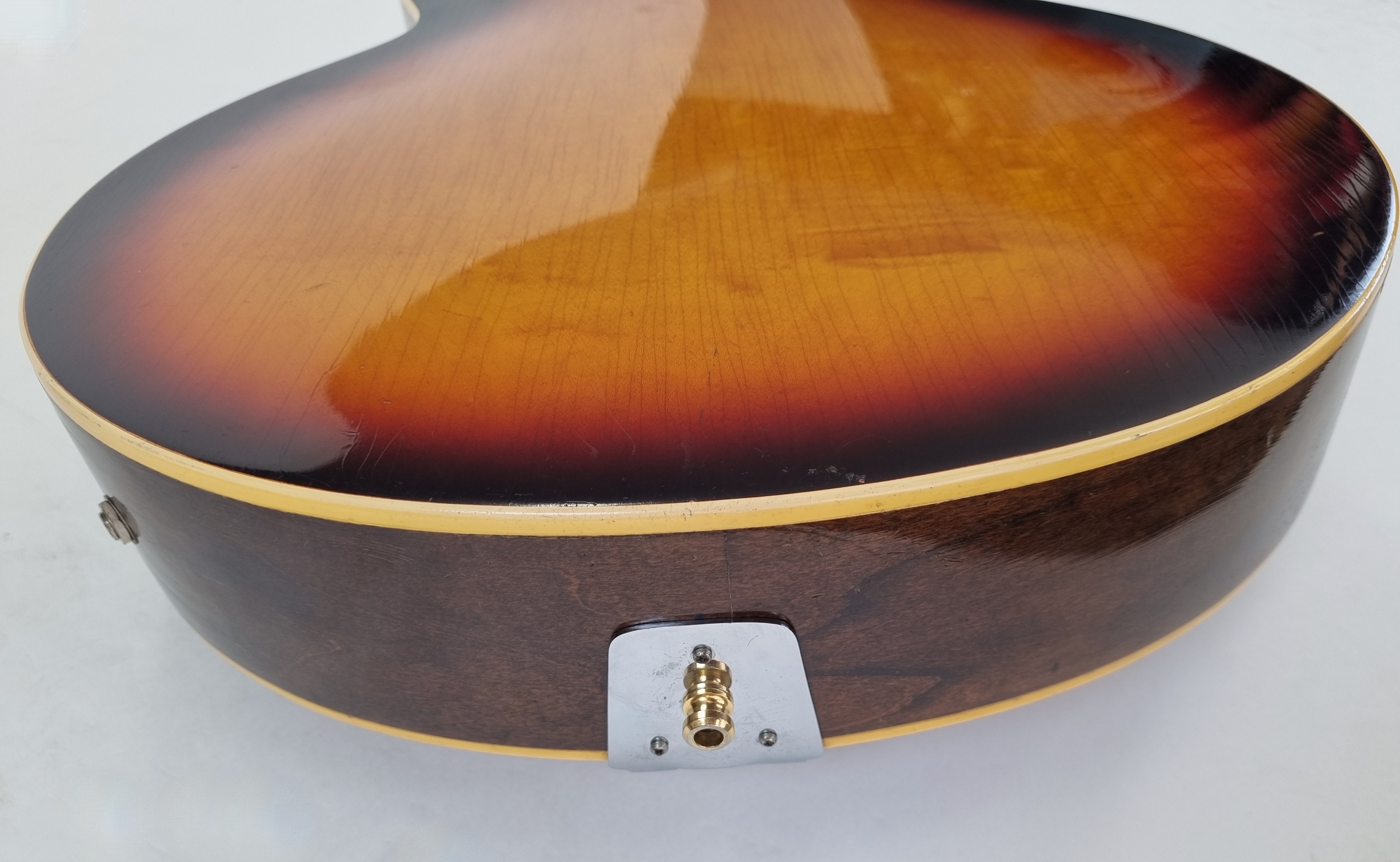 Gibson ES-175 D (1967) (25732)