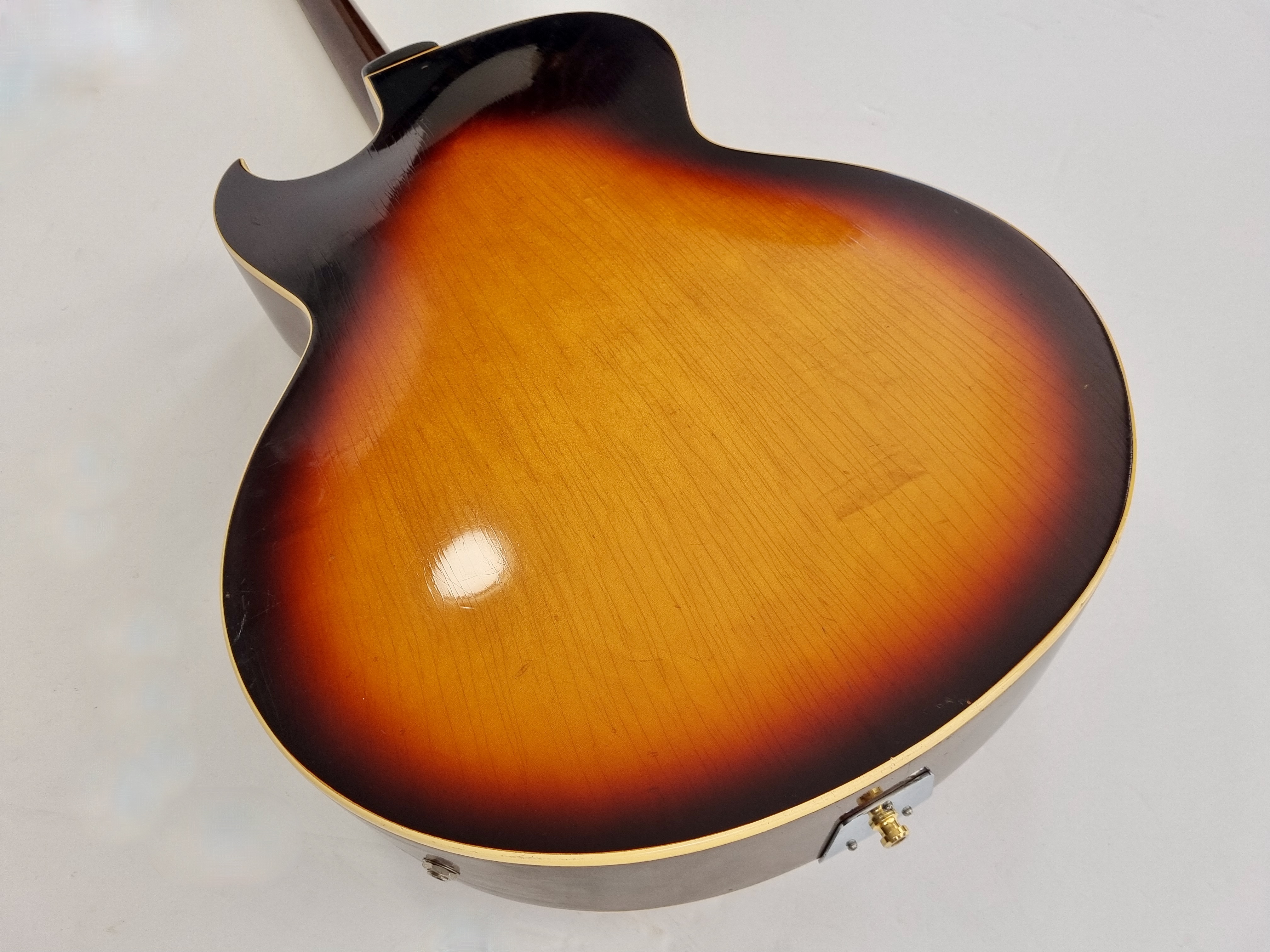 Gibson ES-175 D (1967) (98619)