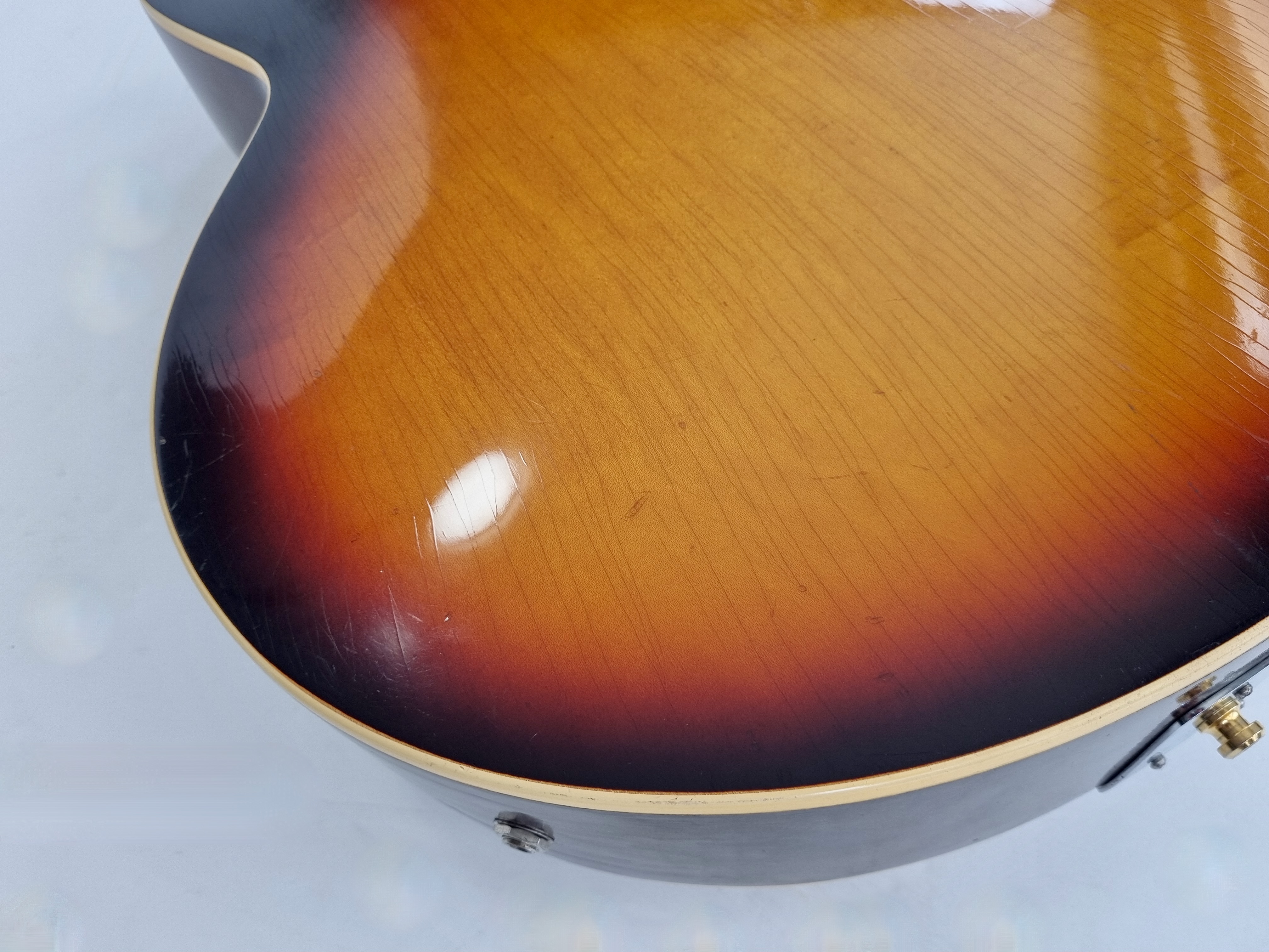 Gibson ES-175 D (1967) (25937)