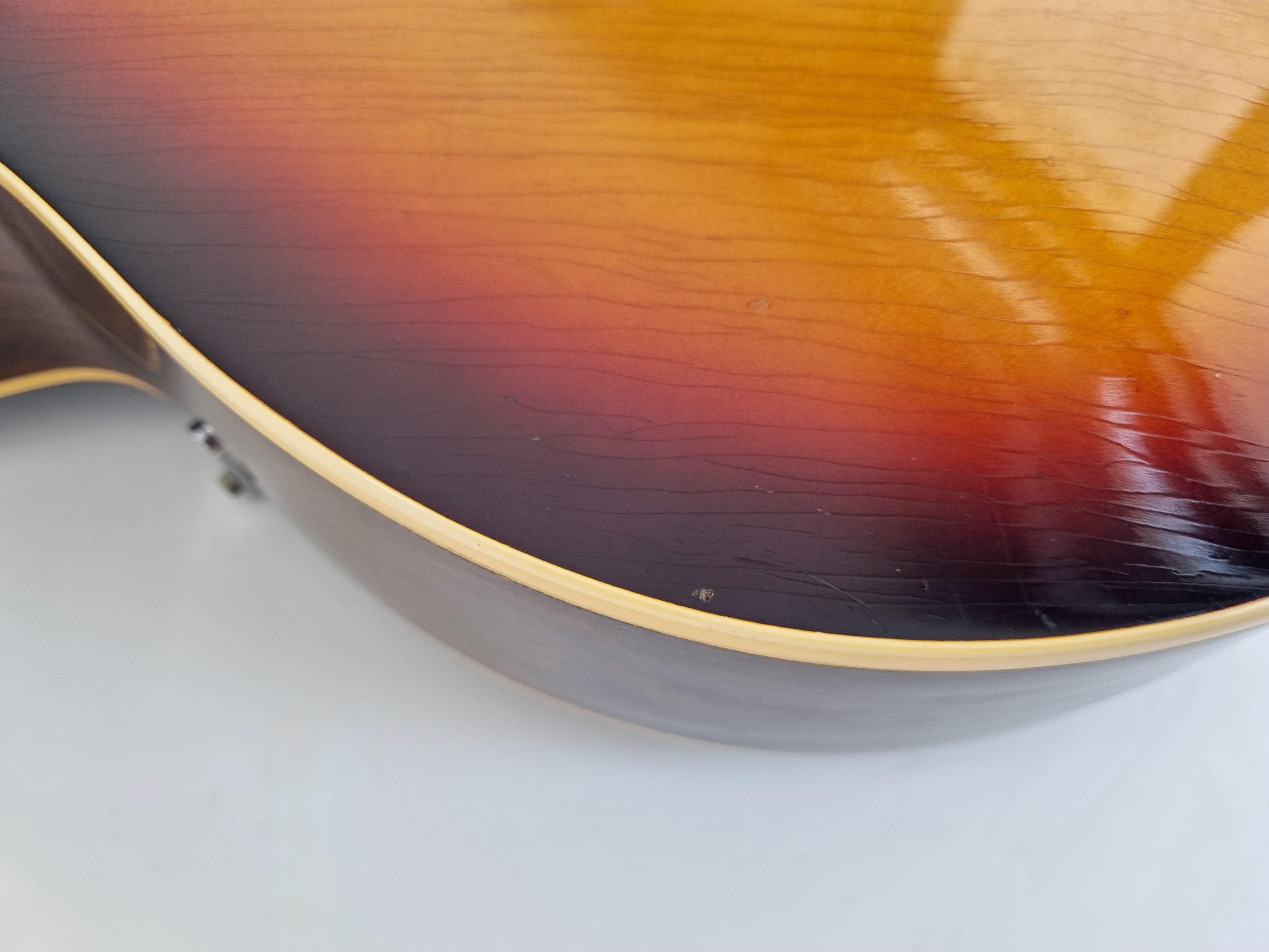 Gibson ES-175 D (1967) (4295)