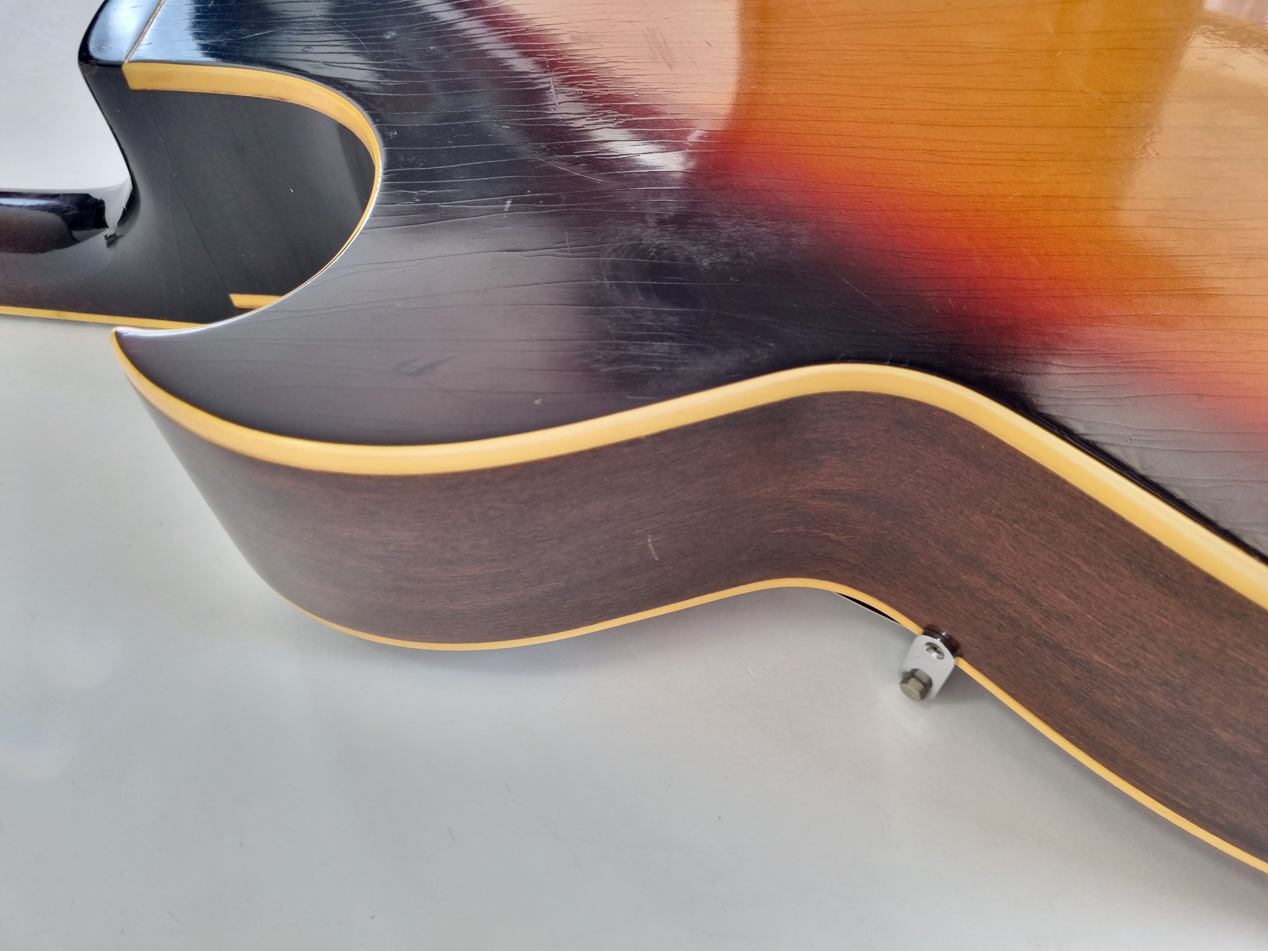 Gibson ES-175 D (1967) (75723)
