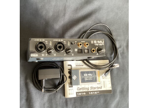 E-MU 1616M (3027)