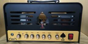 ACE COLT Fx amps