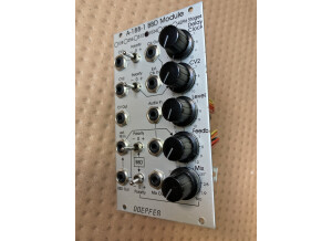 Doepfer A-188-1 BBD Module (15894)
