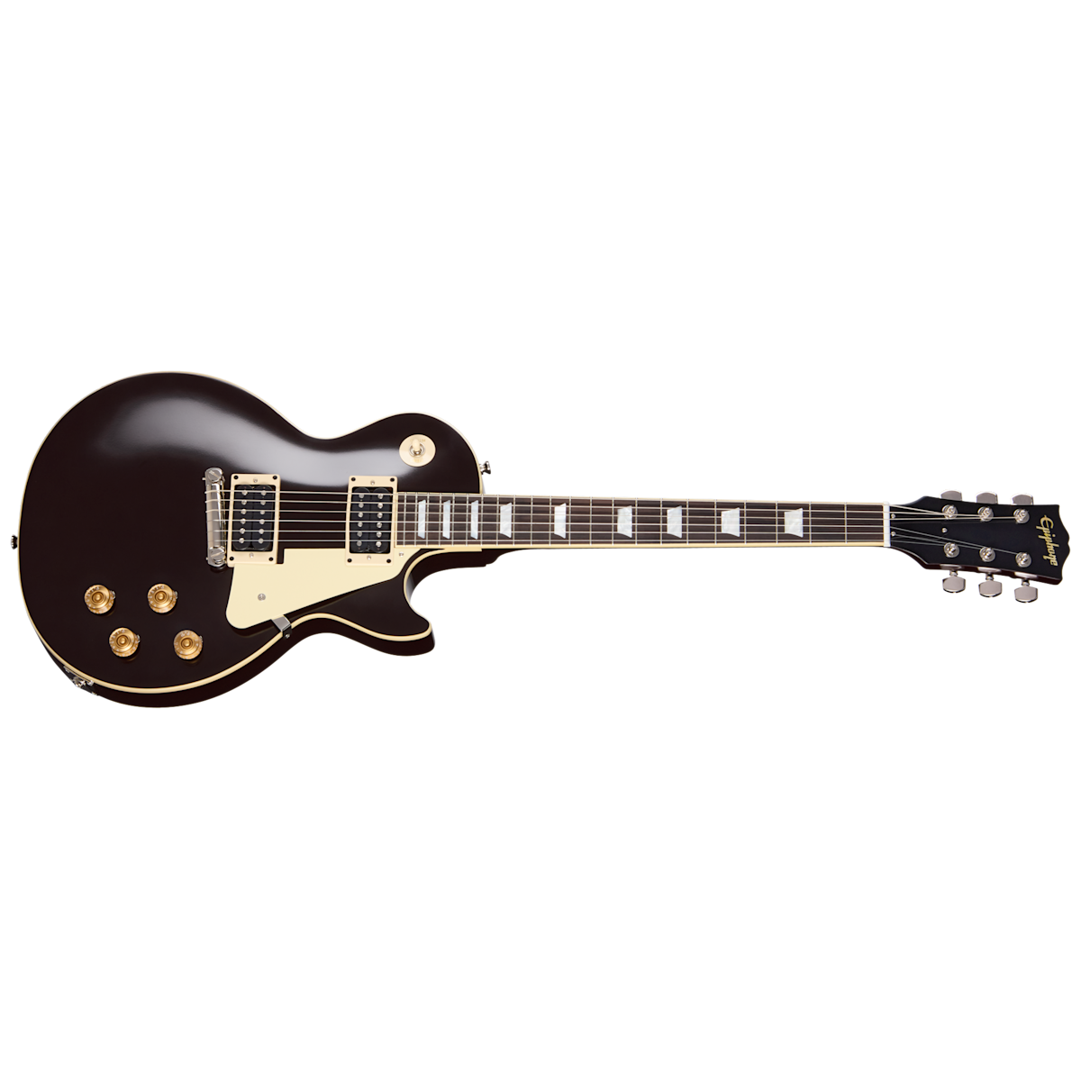 Jeff Beck 1954 Les Paul
