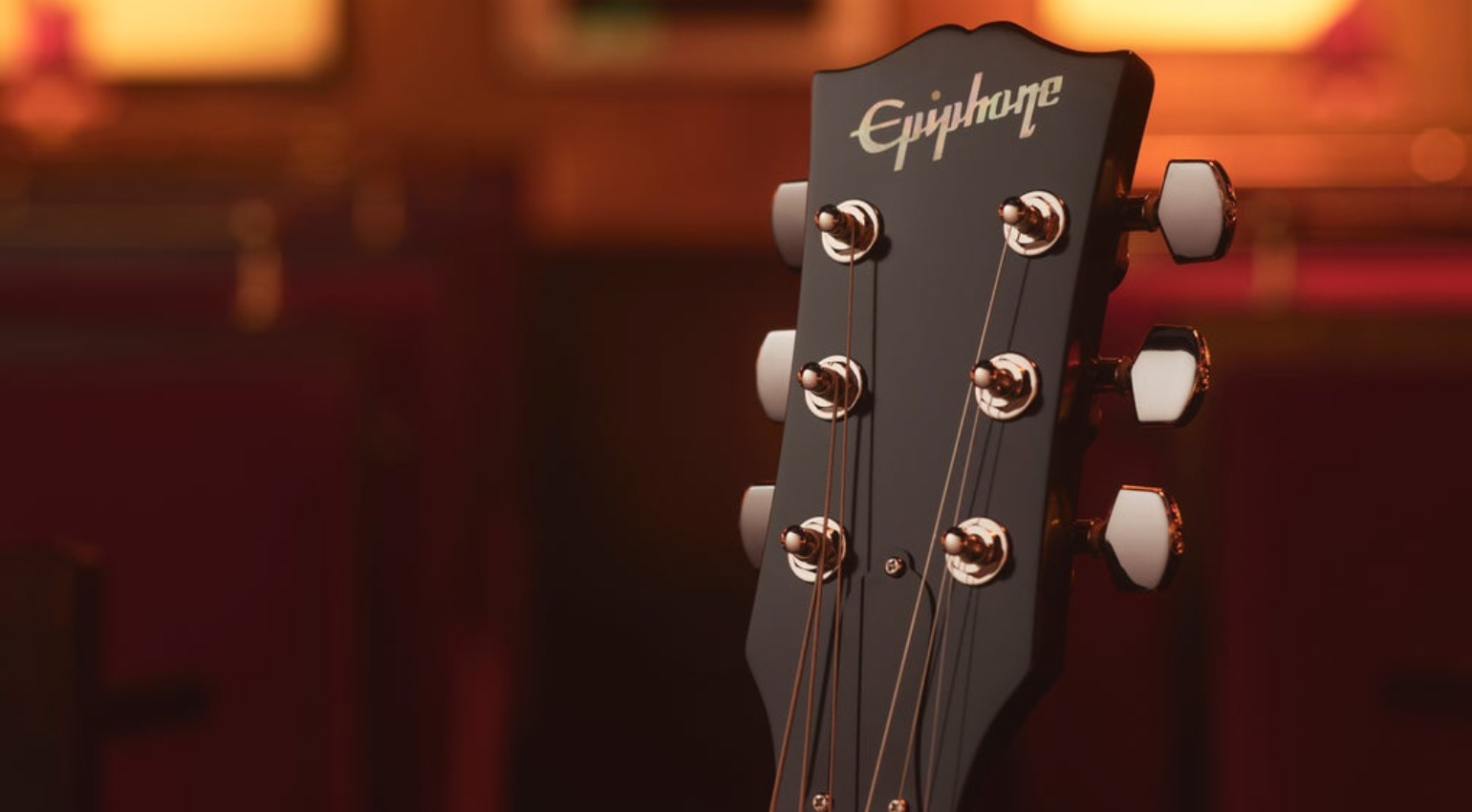 Jeff Beck 1954 Les PaulHEAD