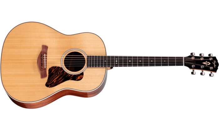 Taylor Gold Label 517e : Gold Label 517e Taylor Gold Label 517e : Gold Label 517e