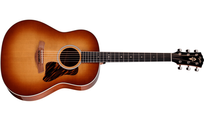 Taylor Gold Label 517e : Gold Label 517e4 Taylor Gold Label 517e : Gold Label 517e4