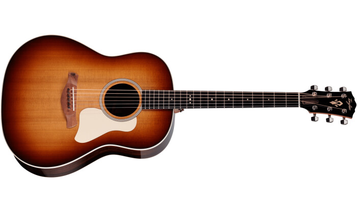 Taylor Gold Label 717e : Gold Label 717e Taylor Gold Label 717e : Gold Label 717e