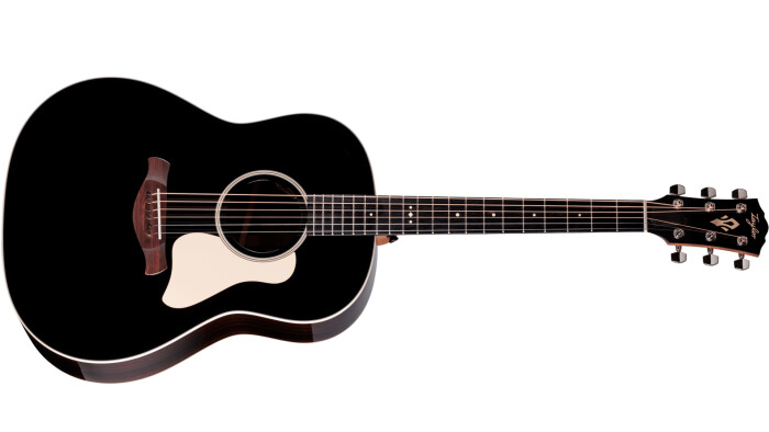 Taylor Gold Label 717e : Gold Label 717e2 Taylor Gold Label 717e : Gold Label 717e2