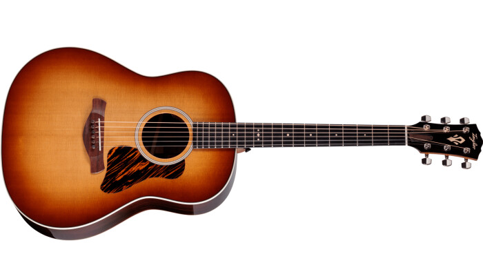 Taylor Gold Label 717e : Gold Label 717e3 Taylor Gold Label 717e : Gold Label 717e3