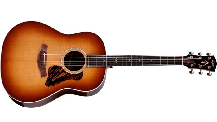 Taylor Gold Label 717e : Gold Label 717e3 Taylor Gold Label 717e : Gold Label 717e3