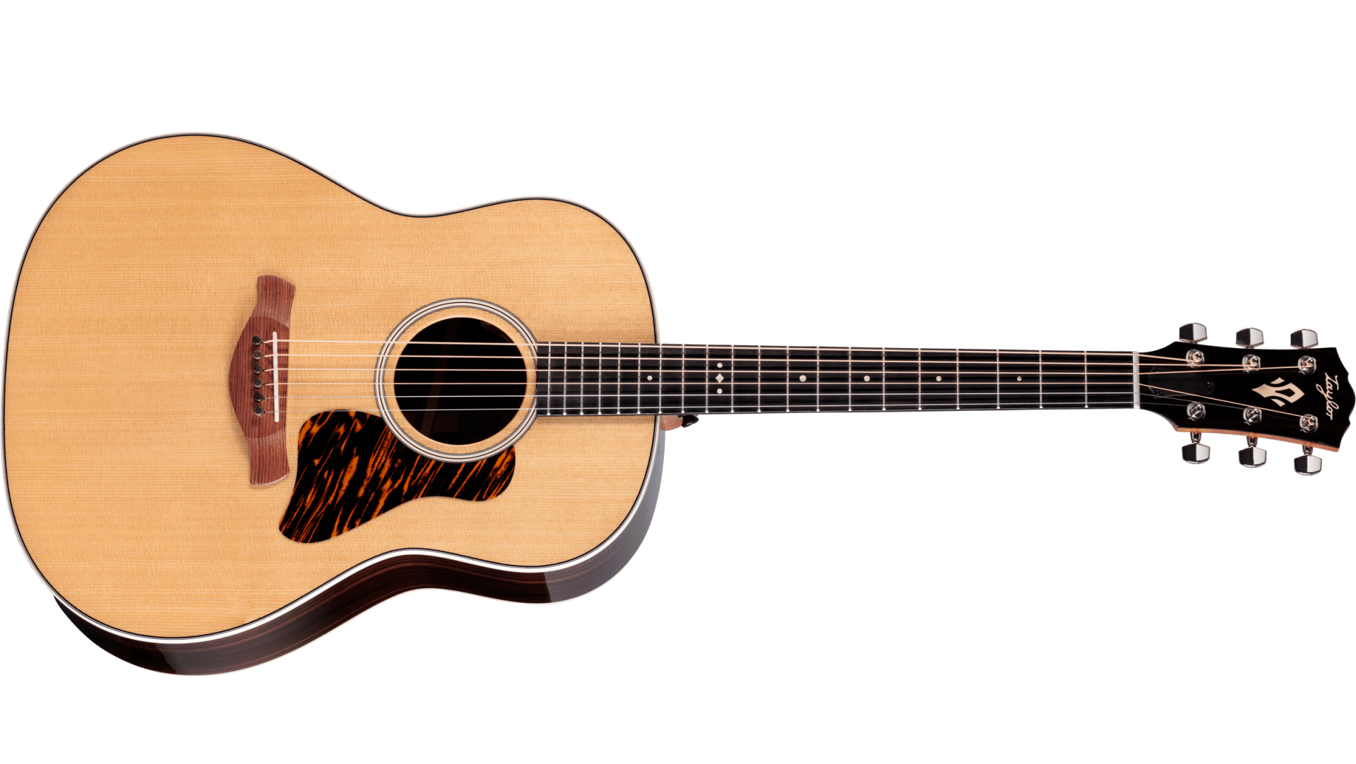Taylor Gold Label 717e : Gold Label 717e4