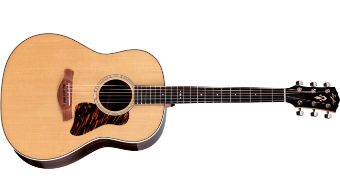 Taylor Gold Label 717e : Gold Label 717e4 Taylor Gold Label 717e : Gold Label 717e4