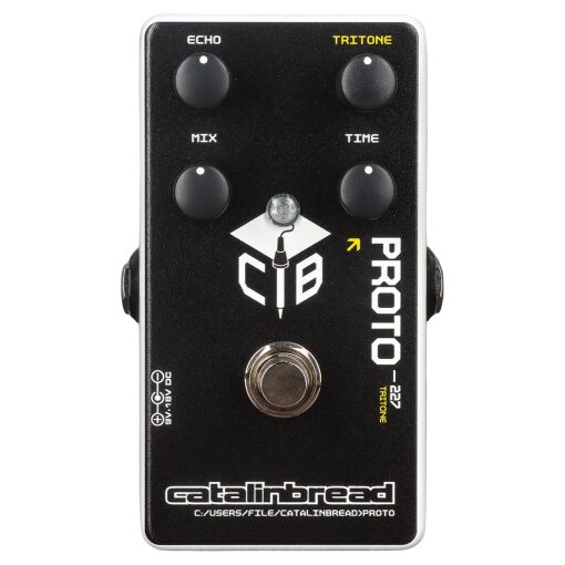 Tritone Proto 227 Tritone Proto 227