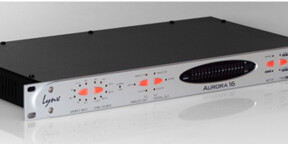 Vend Lynx Aurora 8 avec carte FW