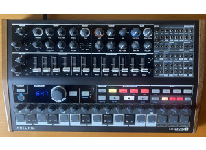 Arturia MiniBrute 2S (3005)