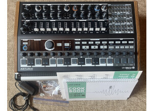 Arturia MiniBrute 2S (63257)