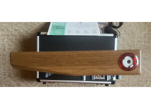 Arturia MiniBrute 2S (22408)