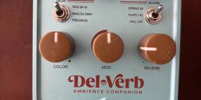 Del-Verb comme neuve