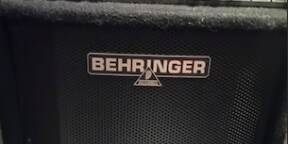 Behringer Ultrabass BXL1800